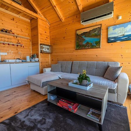 Boljesestre Lake Retreat Golubovci 외부 사진