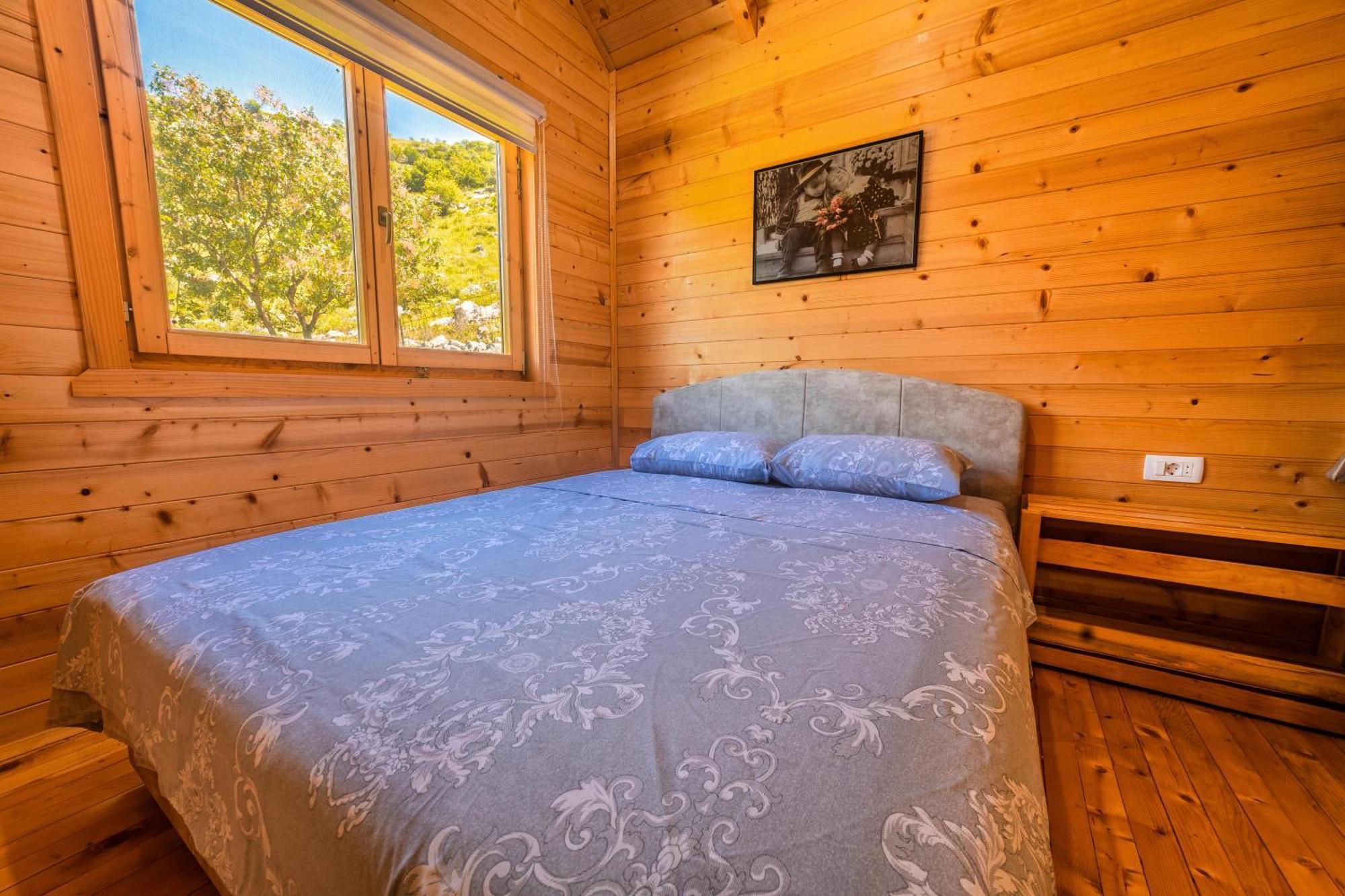 Boljesestre Lake Retreat Golubovci 외부 사진