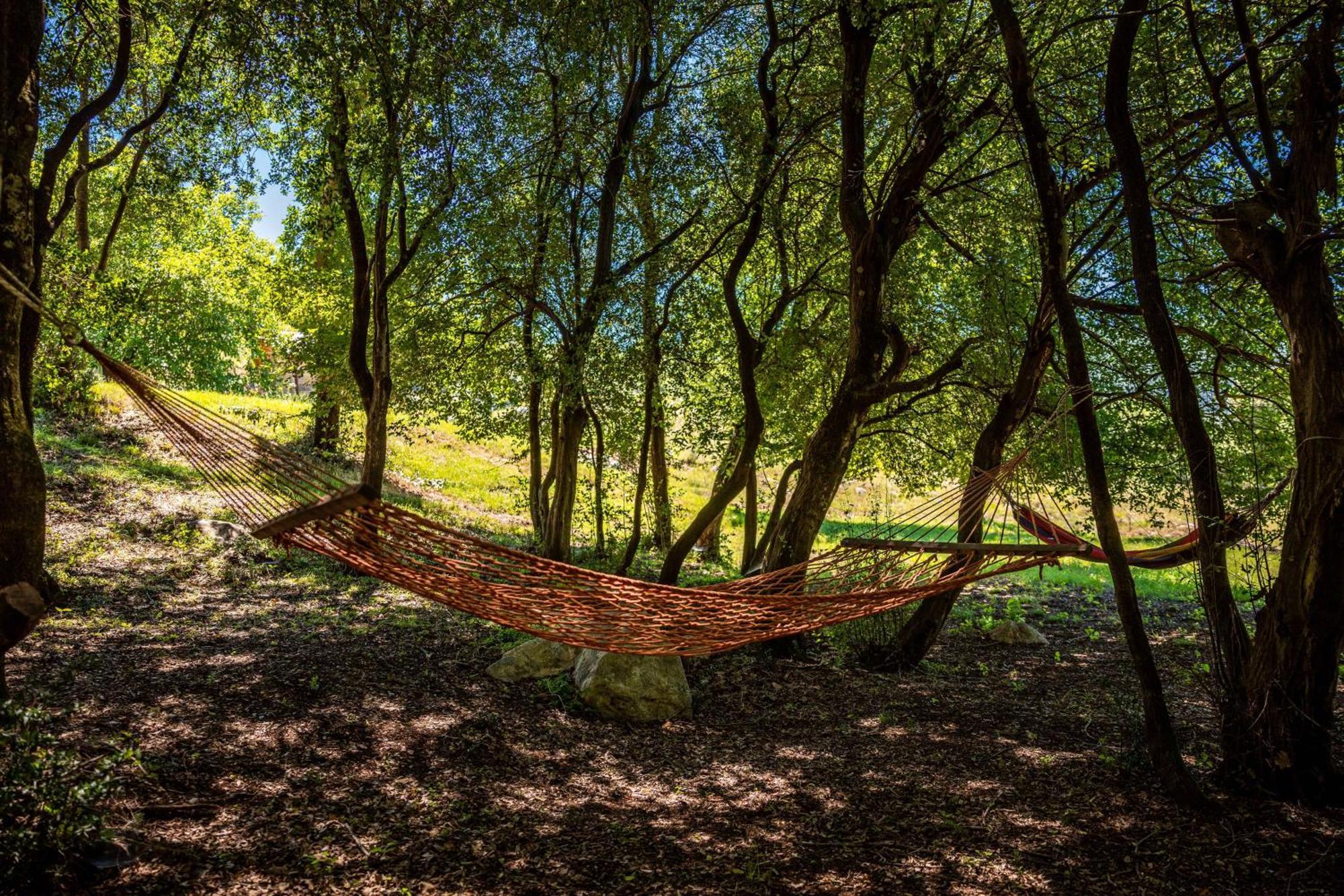 Boljesestre Lake Retreat Golubovci 외부 사진